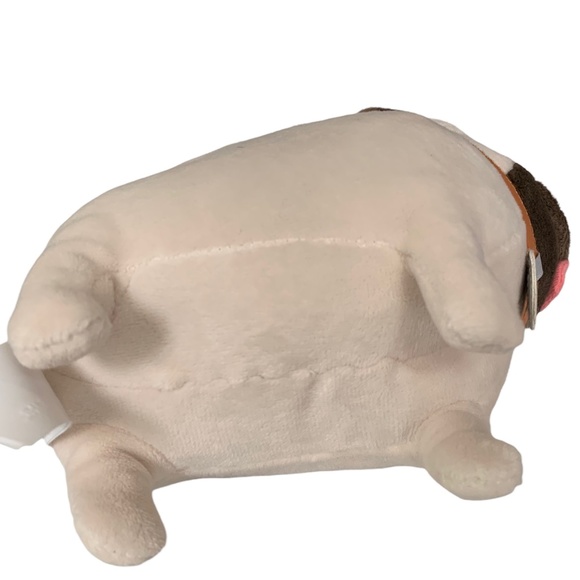 The Secret Life Of Pets Mel Pug Dog - Picture 4 of 7